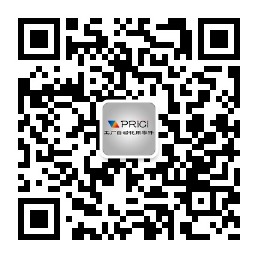 PRiCi-微信公众号